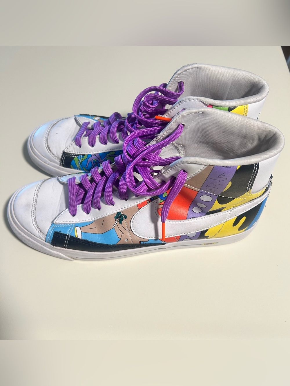 Nike Blazer Mid 77
